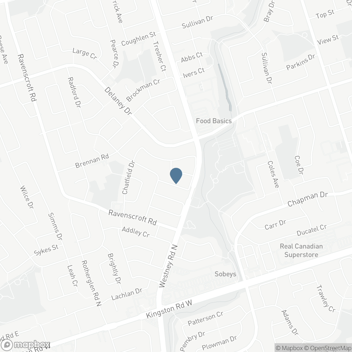 19 BROCKLESBY CRESCENT, Ajax, Ontario L1T 2J6